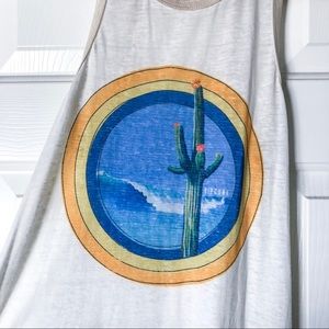 Ripcurl tank